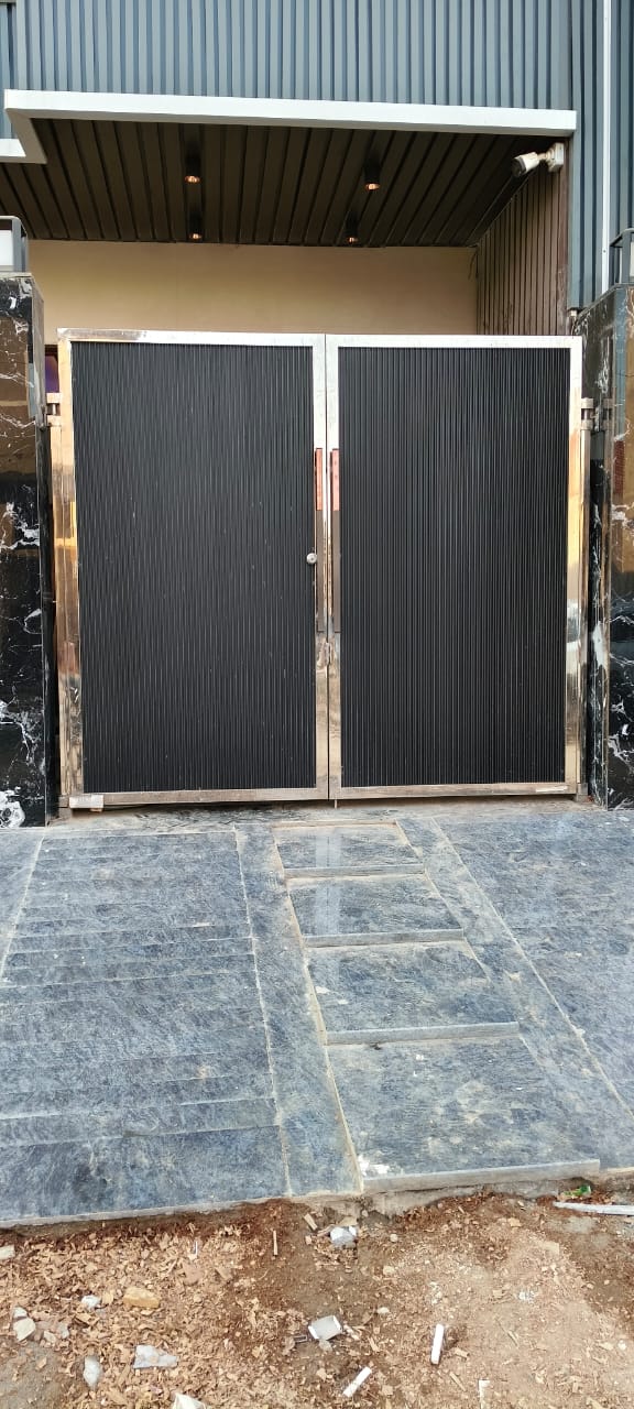 Fabrication by Blue Sea Interior Design
