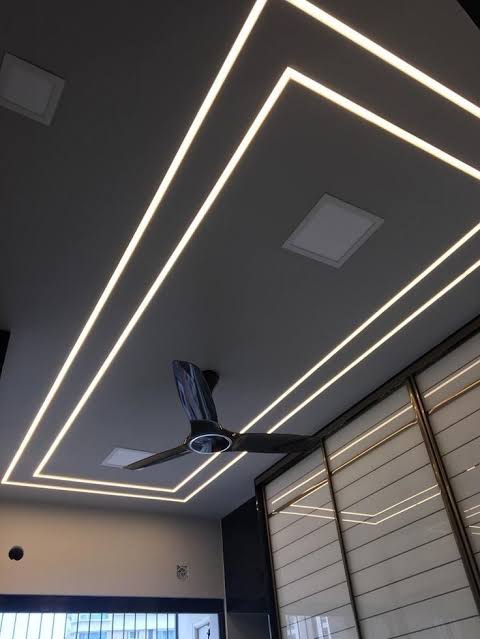 Luxury interior work by Blue Sea Interior Design