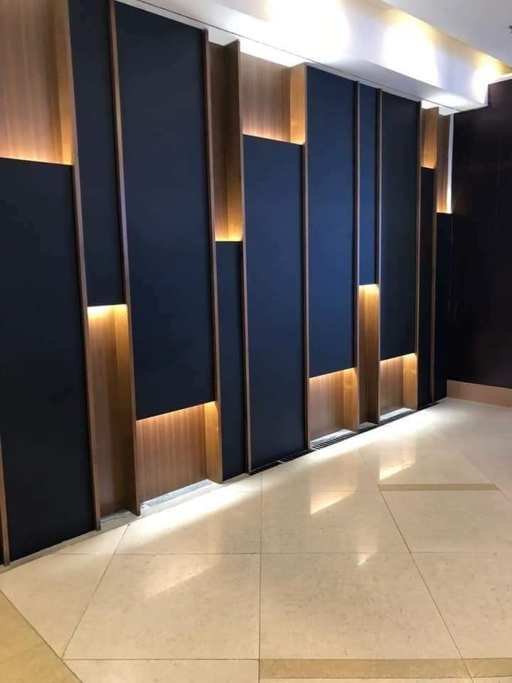 Luxury interior execution by Blue Sea Interior Design